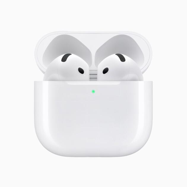 AirPods 4